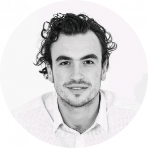 web analyste - etienne beseme